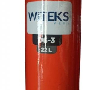 Rotor / Stator - D6-3
